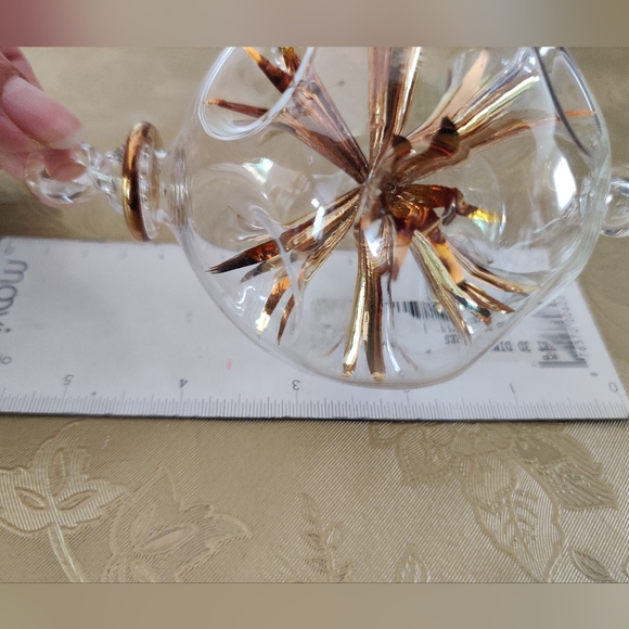 Handmade Christmas Ornament - Picture 6 of 6